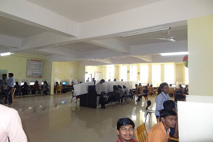 laboratory